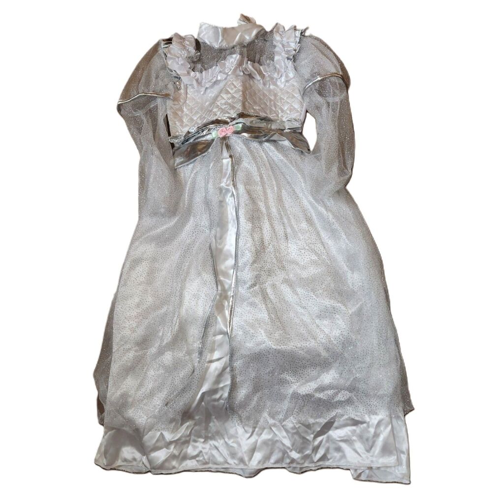 Rubie’s Princess Dress Halloween Costume – Youth Small